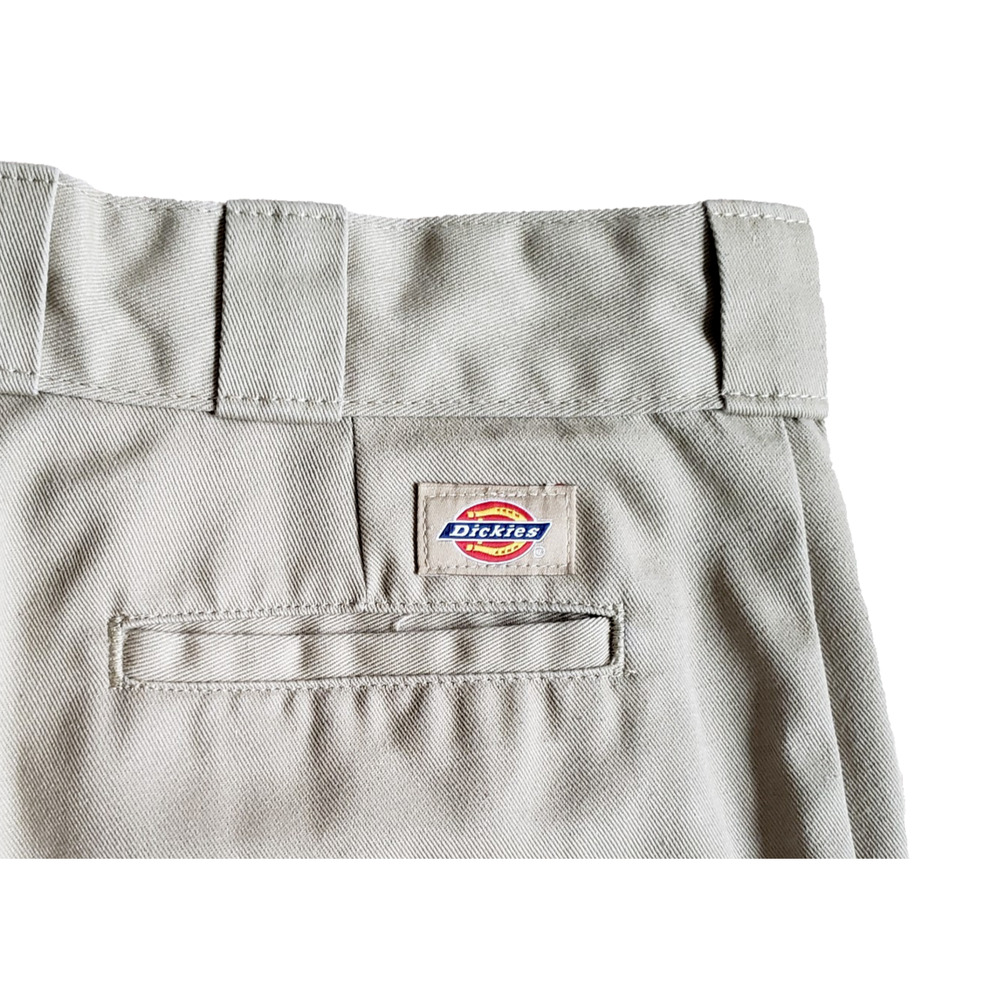 Dickies Straight Leg Pants